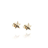 Efva Attling Catch A Falling Star korvakorut 12-101-00882