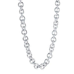Efva Attling Chain Kaulakoru 10-100-02006