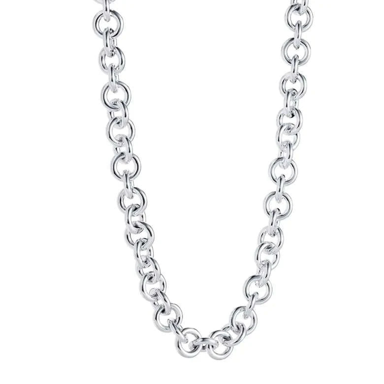 Efva Attling Chain Kaulakoru 10-100-02006