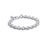 Efva Attling Chain Rannekoru 10-100-02005