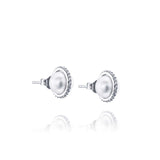 Efva Attling Day Pearl & Stars Ear 12-101-00592