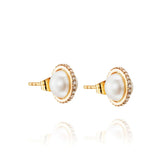 Efva Attling Day Pearl & Stars korvakorut 12-101-00592