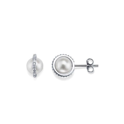 Efva Attling Day Pearl & Stars korvakorut