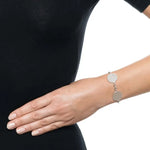 Efva Attling Disc Bracelet 14-100-01976
