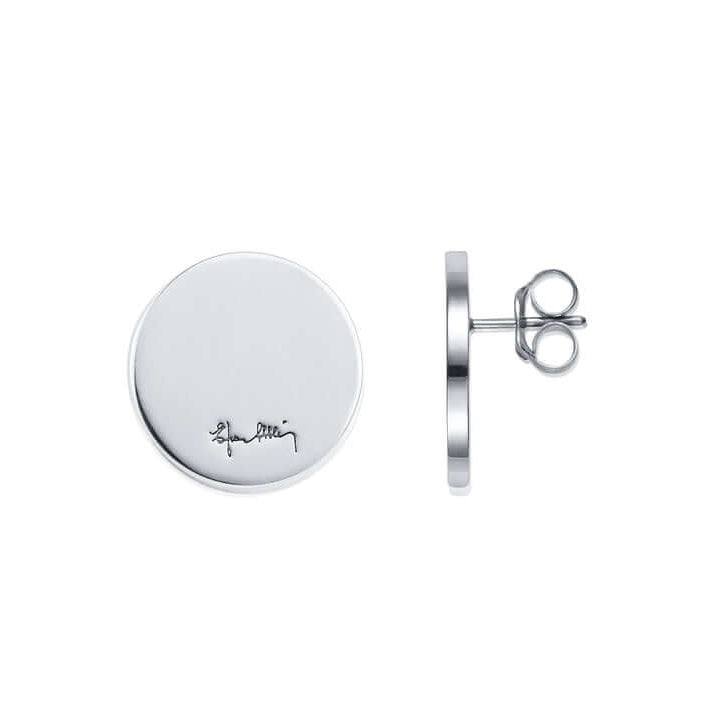 Efva Attling Disc Ear Korvakorut