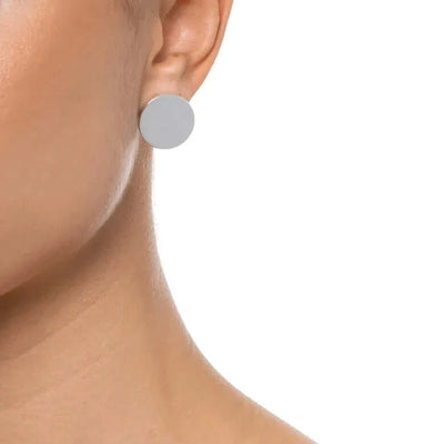 Efva Attling Disc Ear Korvakorut 12-100-01974