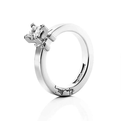 Efva Attling Dolce Vita Princess Ring