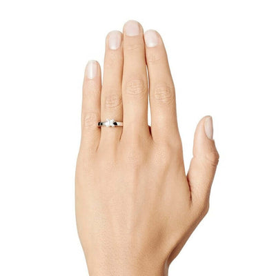 Efva Attling Dolce Vita Princess ring