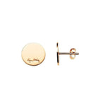 Efva Attling Dots Ear kultakorvakorut 12-101-01010