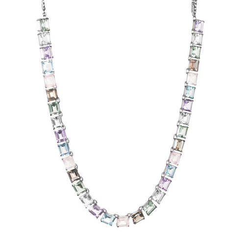Efva Attling Dream Collier kaulakoru 10-100-01501