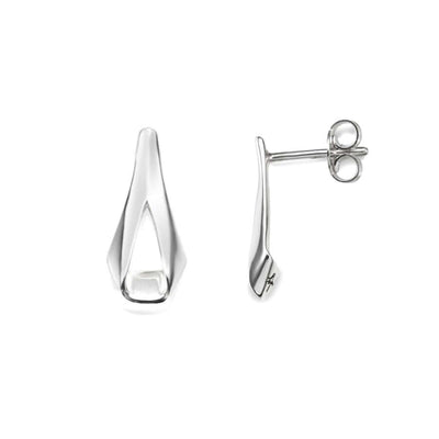 Efva Attling Folded Mini korvakorut 12-100-01591