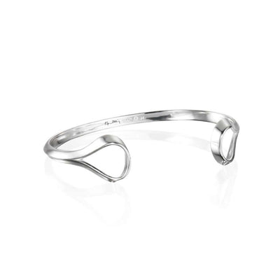 Efva Attling Folded rannerengas 14-100-01589