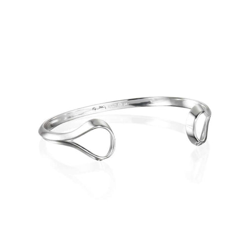 Efva Attling Folded rannerengas 14-100-01589