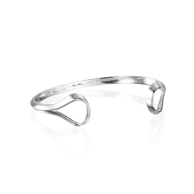 Efva Attling Folded rannerengas 14-100-01589
