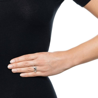 ATTLING FRIENDSHIP ring