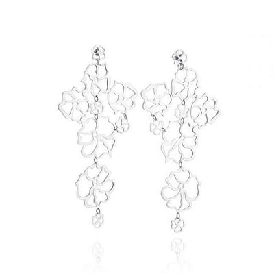 Efva Attling Garden Of Eden earrings korvakorut 12-100-00361
