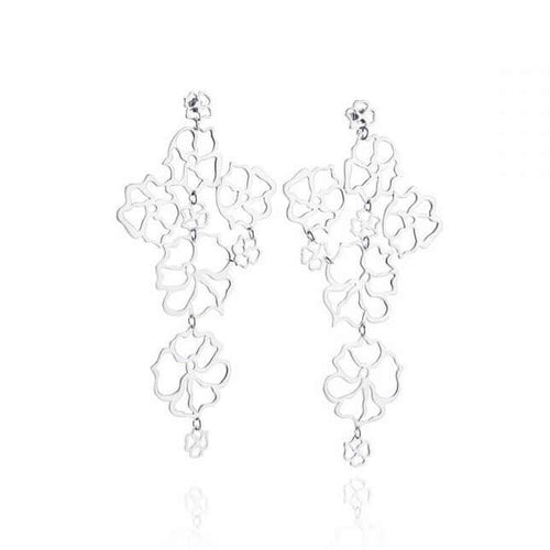 Efva Attling Garden Of Eden earrings korvakorut 12-100-00361