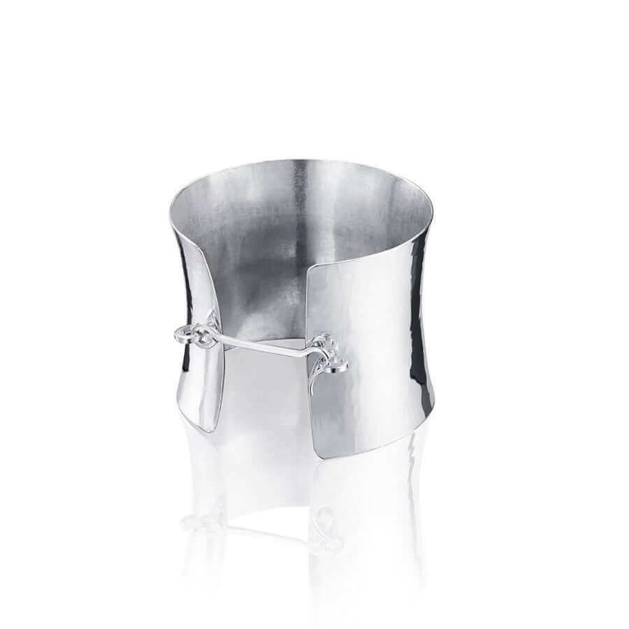 Efva Attling Hooked On Simone Cuff rannerengas