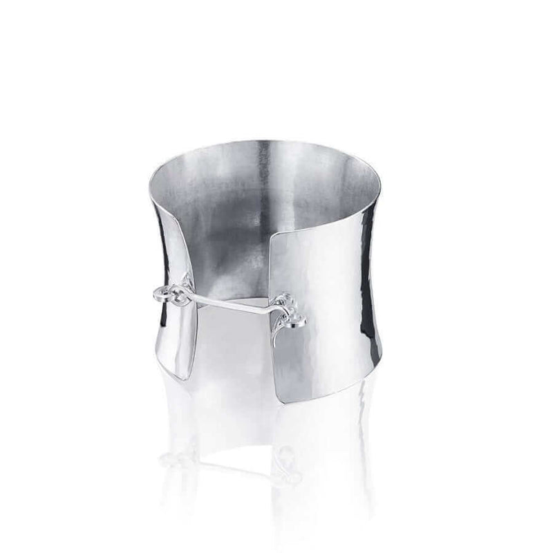 Efva Attling Hooked On Simone Cuff rannerengas