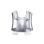 Efva Attling Hooked On Simone Cuff rannerengas