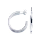 Efva Attling Hoops korvakorut 12-100-00040
