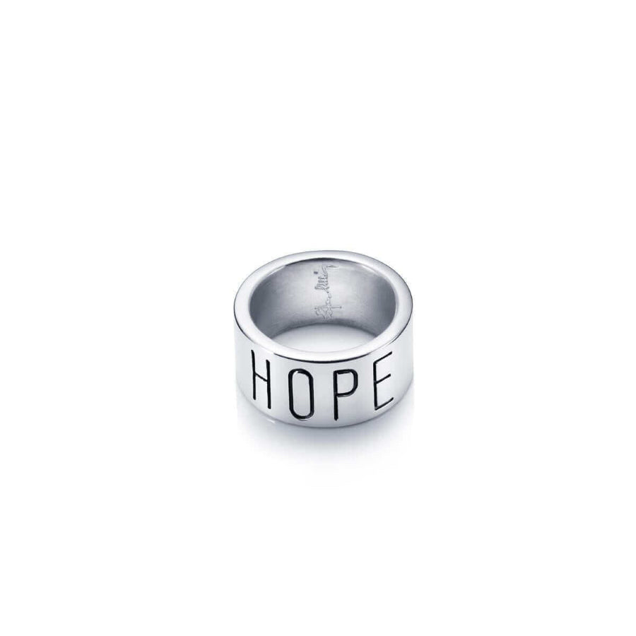 Efva Attling Hope ring