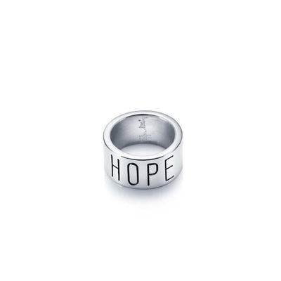 Efva Attling Hope ring