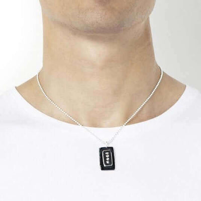 Efva Attling Hope pendant riipus - Salkari