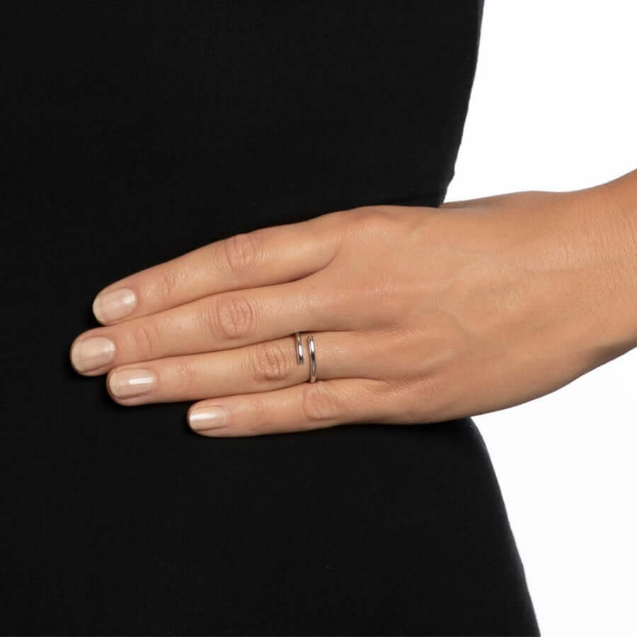 Efva Attling Hug Sormus 13-100-01600