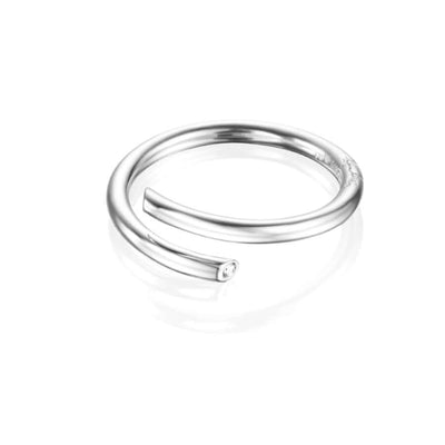 Efva Attling Hug Sormus 13-100-01600