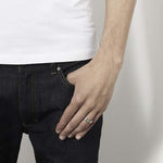 Efva Attling Irregular Ring sormus 13-101-00414