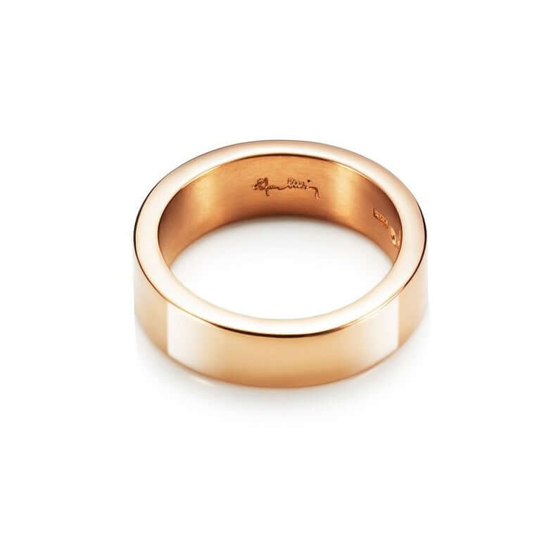 Efva Attling Irregular Ring sormus 13-101-00414