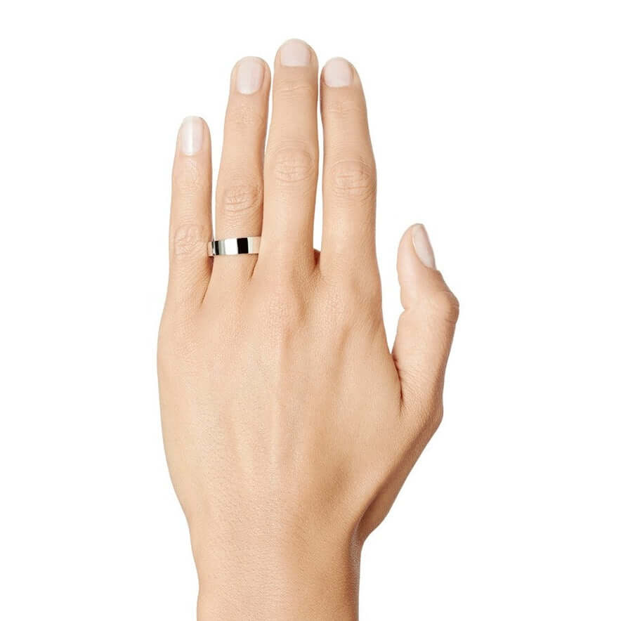 Efva Attling Irregular Ring sormus 13-101-00414