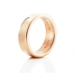 Efva Attling Irregular Ring sormus 13-101-00414