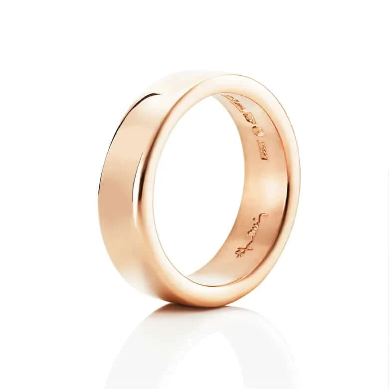 Efva Attling Irregular Ring sormus 13-101-00414