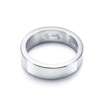 Efva Attling Irregular Ring sormus 13-101-00414