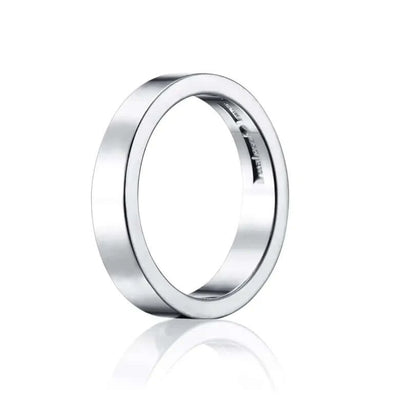 Efva Attling Irregular Slim Ring sormus