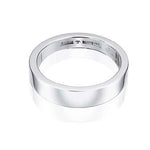 Efva Attling Irregular Slim sormus 13-102-01020