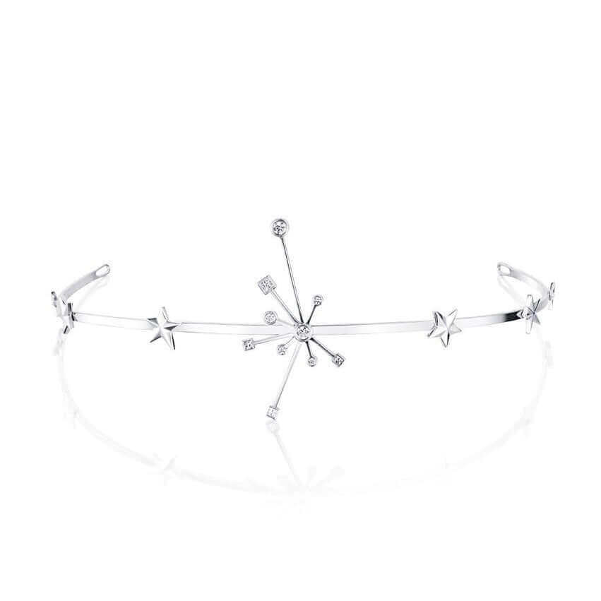 Efva Attling Kaboom tiara