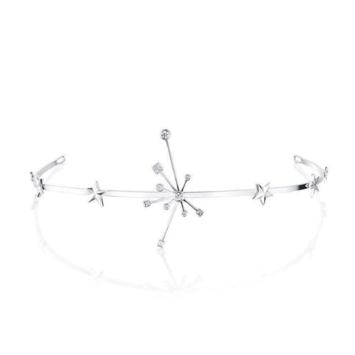 Efva Attling Kaboom tiara 15-100-01160