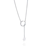 Efva Attling Little Astra Fall kaulakoru 10-100-00339