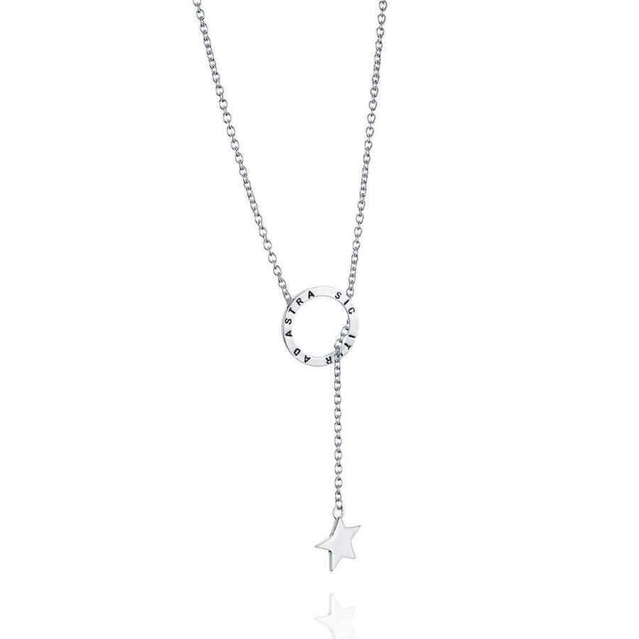 Efva Attling Little Astra Fall Necklace kaulakoru