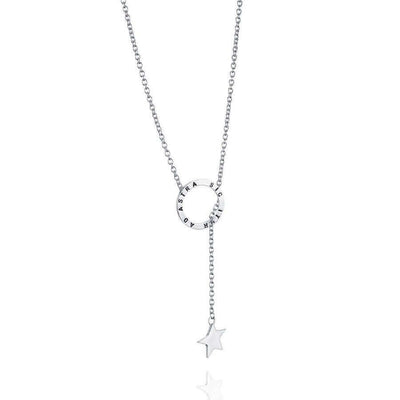 Efva Attling Little Astra Fall Necklace kaulakoru