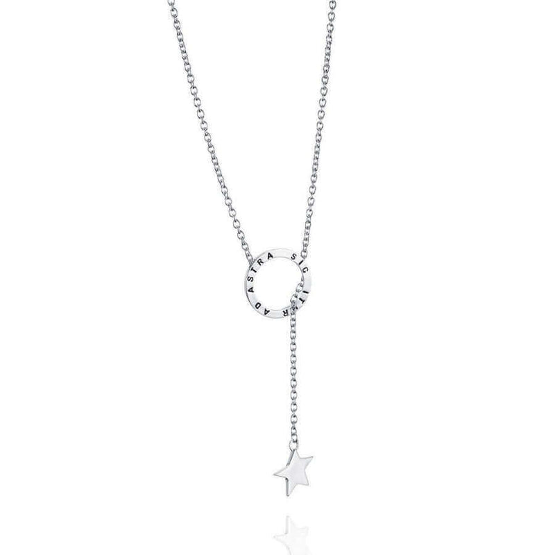 Efva Attling Little Astra Fall Necklace kaulakoru
