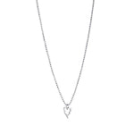 Efva Attling Little Crazy Heart kaulakoru 11-100-00318