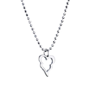 Efva Attling Little Crazy Heart kaulakoru 11-100-00318