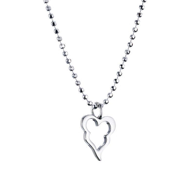  Efva Attling Little Crazy Heart kaulakoru 11-100-00318