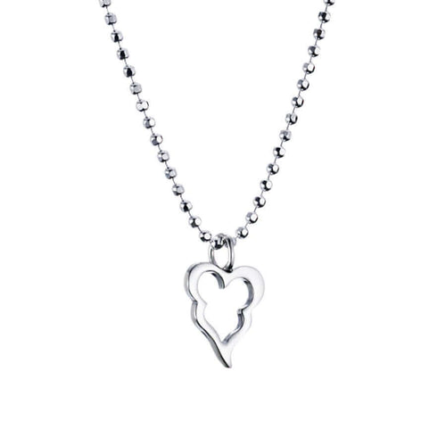 Efva Attling Little Crazy Heart kaulakoru 11-100-00318