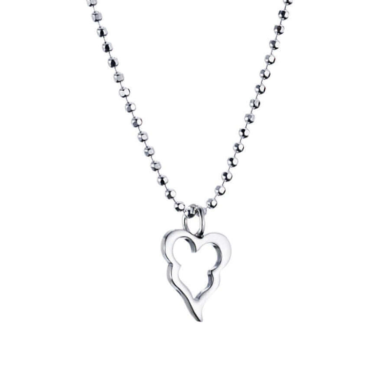  Efva Attling Little Crazy Heart kaulakoru 11-100-00318