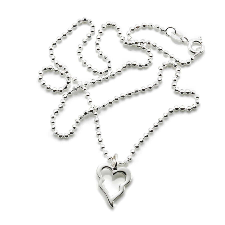 Efva Attling Little Crazy Heart kaulakoru 11-100-00318